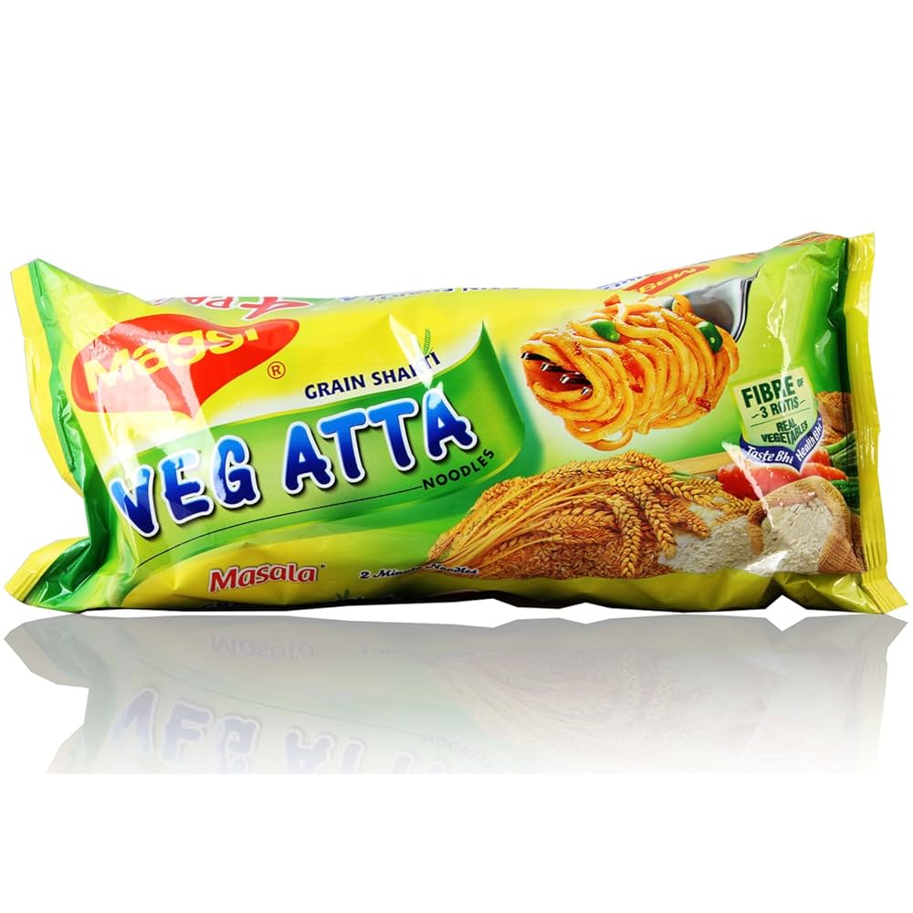MAGGI ATTA 320g