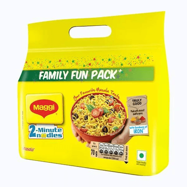 MAGGI MASALA 8 PACK