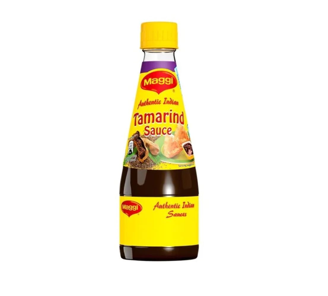 MAGGI TAMARINA SAUCE 425G