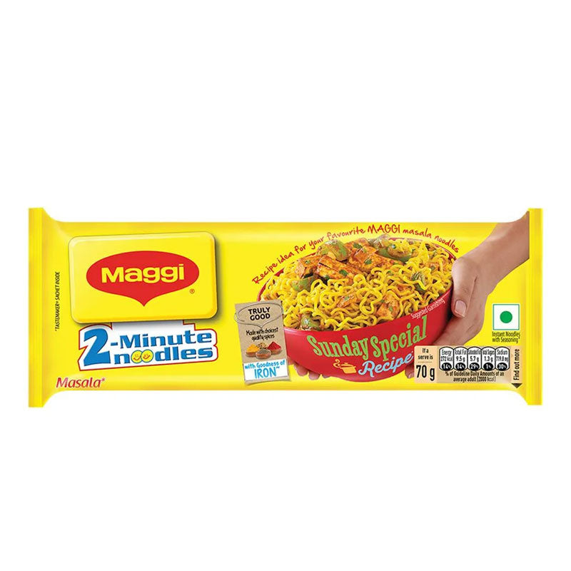 MAG NOODLES 6PK