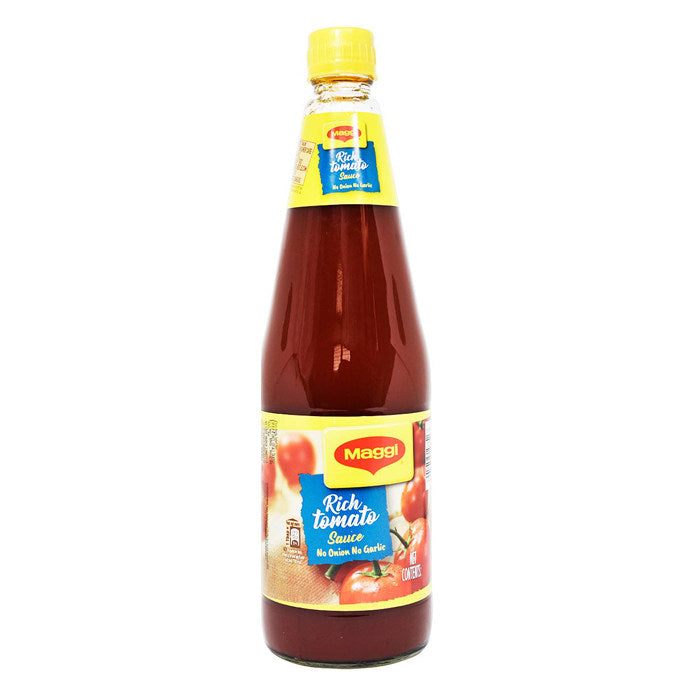 MAG TOMATO KETCHUP 500G