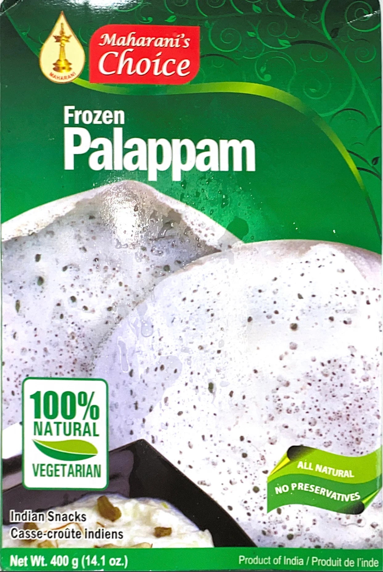 MAHA PALAPPAM 14oz