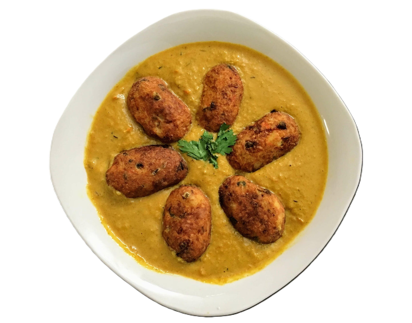 MALAI KOFTA