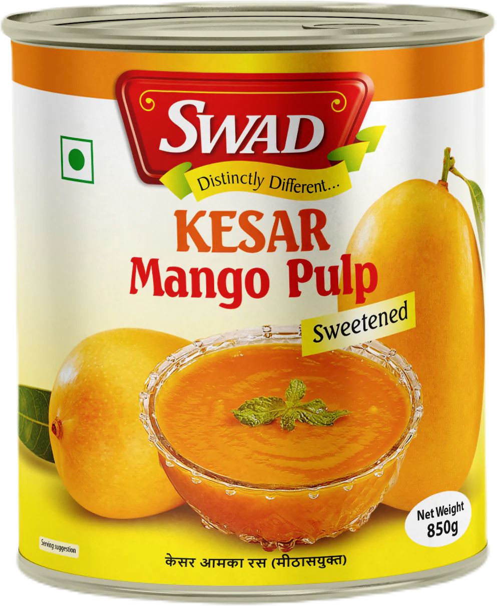 MANGO PULP SALE
