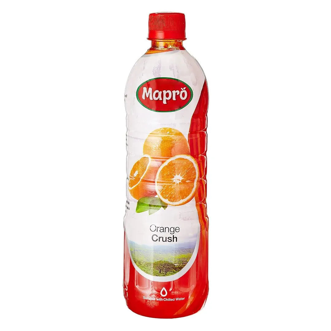 MAPRO MANGO CRUSH 700ML