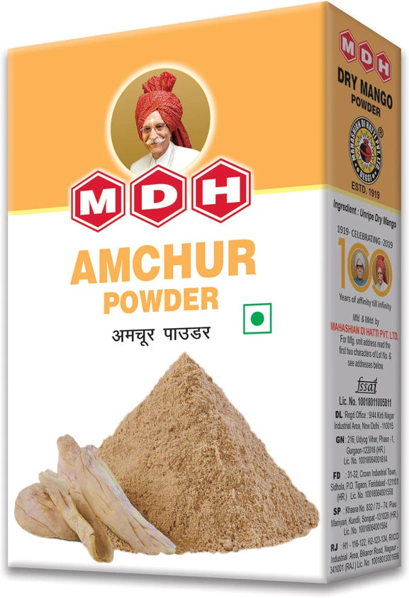 MDH AMCHUR POWDER 100G