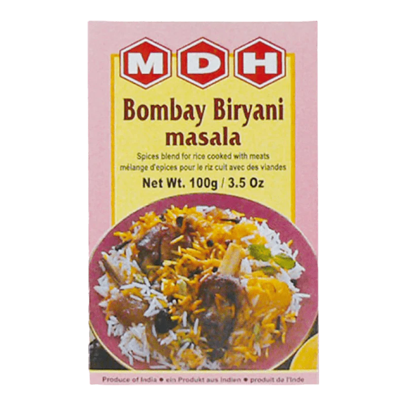 MDH BOM BIRYANI MASALA 100G