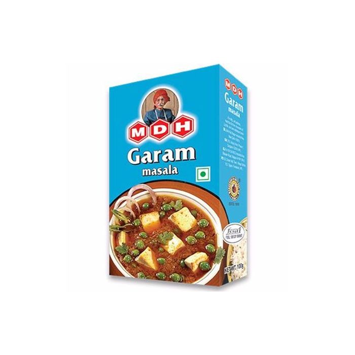MDH GARAM MASALA 500G