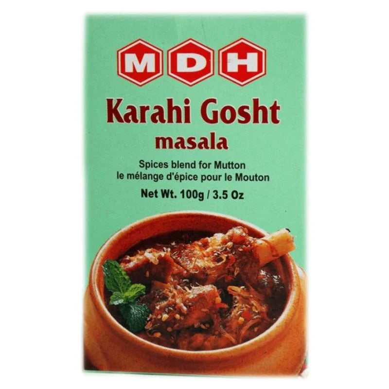 MDH KARAHI GOSHT MASALA 100G