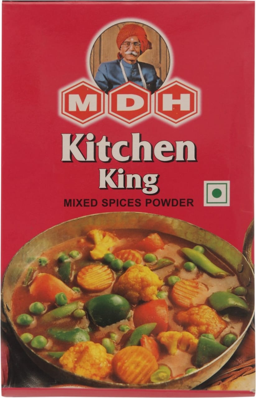 MDH KITCHEN KING 500G