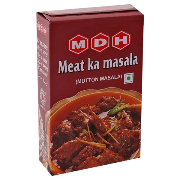 MDH MEAT KA MASALA 3.5OZ