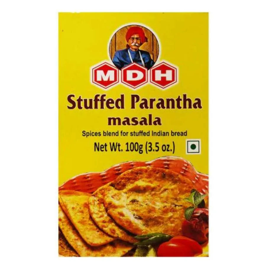 MDH MOOLI PARANTHA MASALA 100G