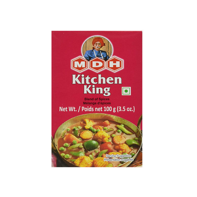 MDH VEG KING MASALA 100G