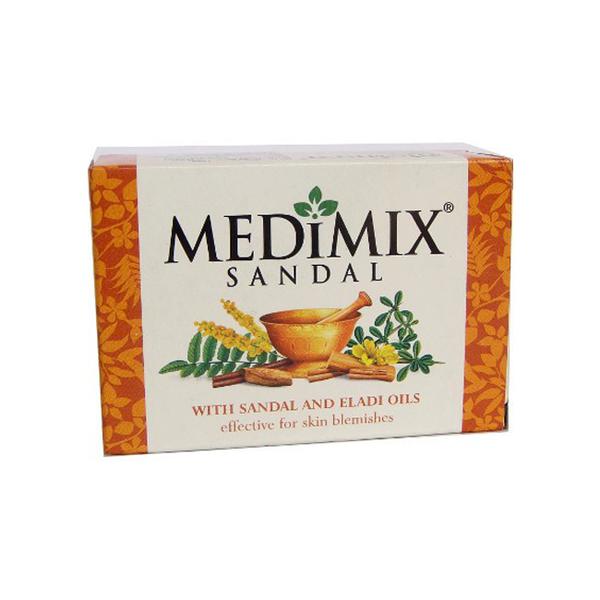 MEDIMIX SANDAL 125G