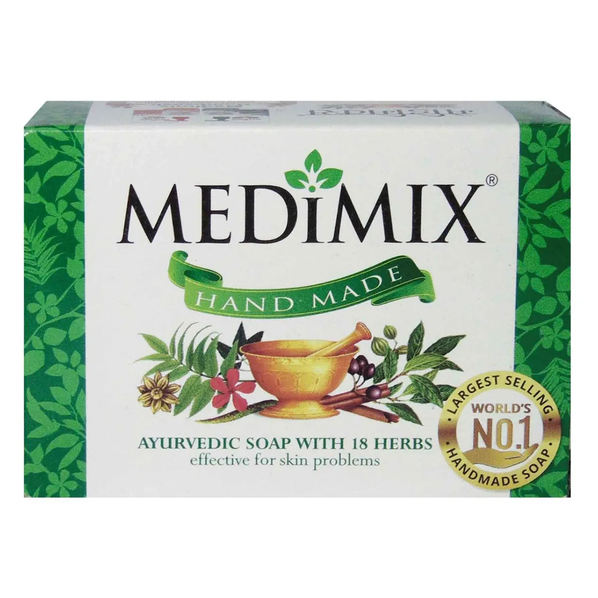 MEDIMIX SOAP 75G