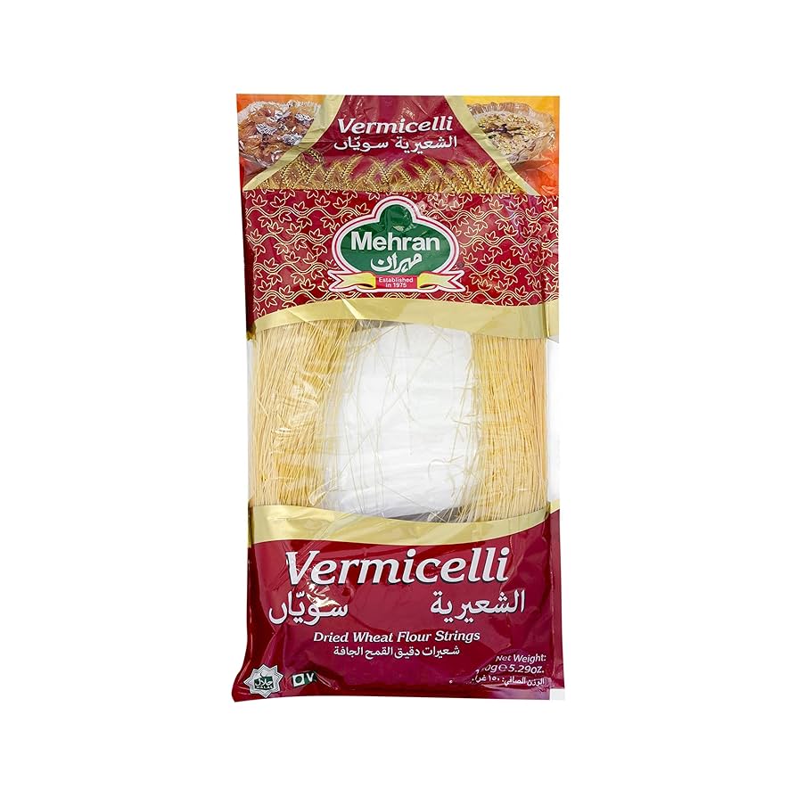 MEHARBAN VER-CELLI 150G