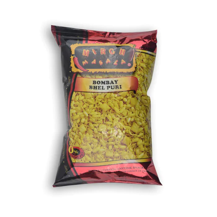 MIRCHMAS BHEL MIX 12OZ