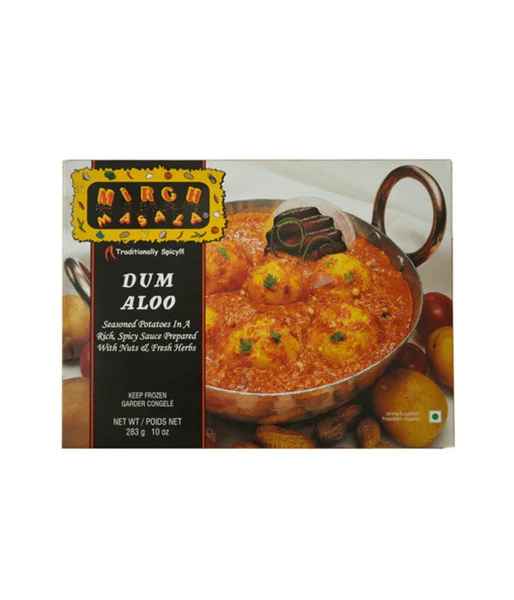 MIRCHMAS DUM ALOO 10OZ
