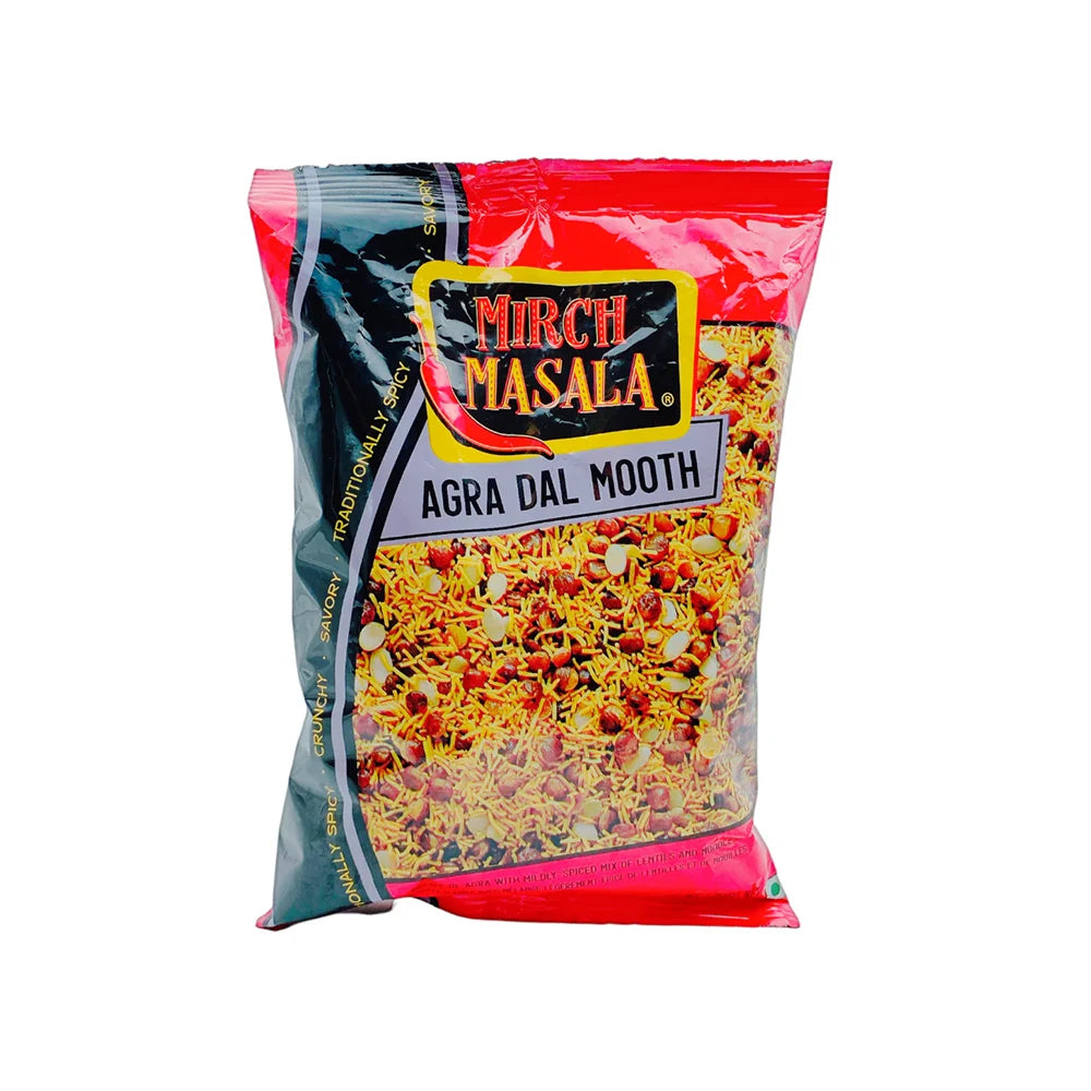MM AGRA DAL MUTH