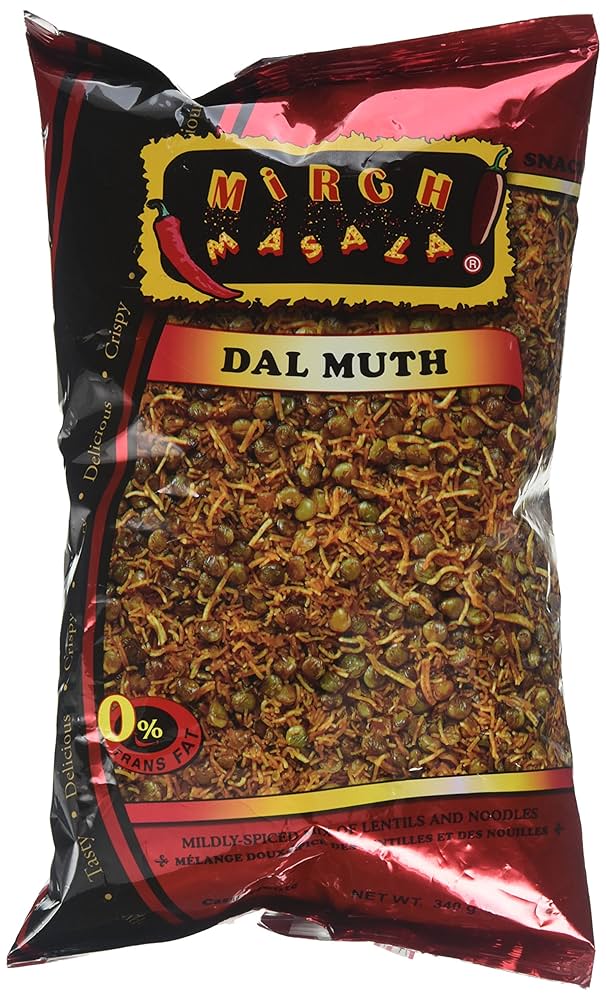 MM DAL MUTH 12oz