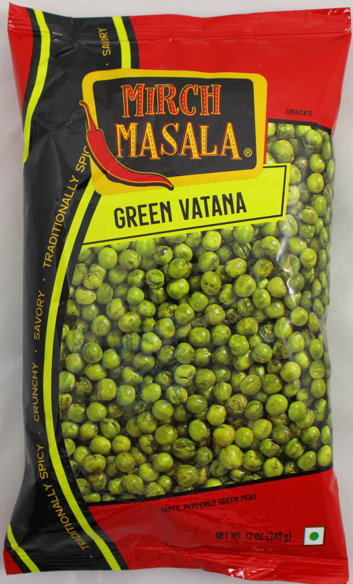 MM GREEN VATANA 12 OZ