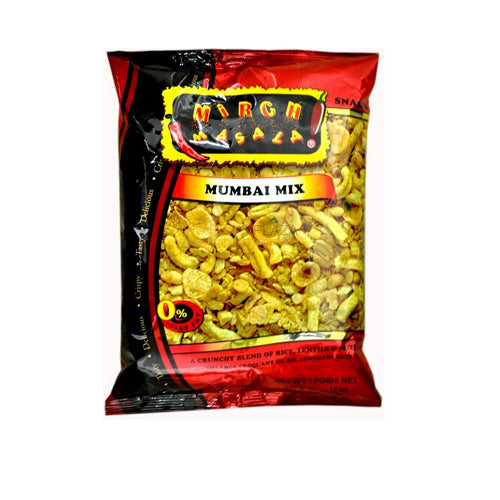MM MUMBAI MIX