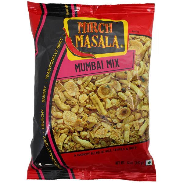 MM MUMBAI MIX 12oz