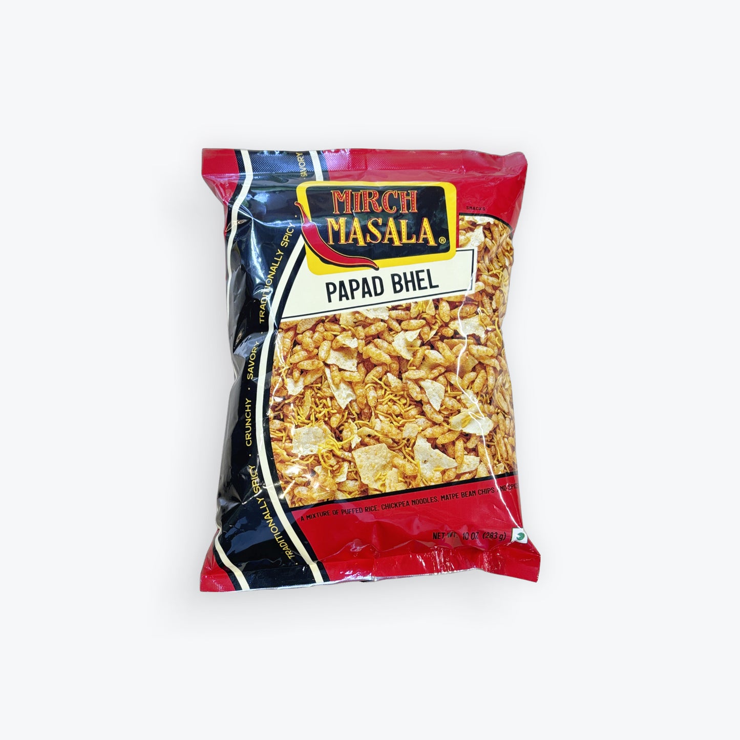 MM PAPAD BHEL 10oz