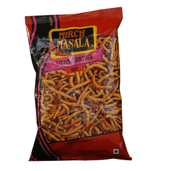 MM TIKHA GANTHIA 12 OZ