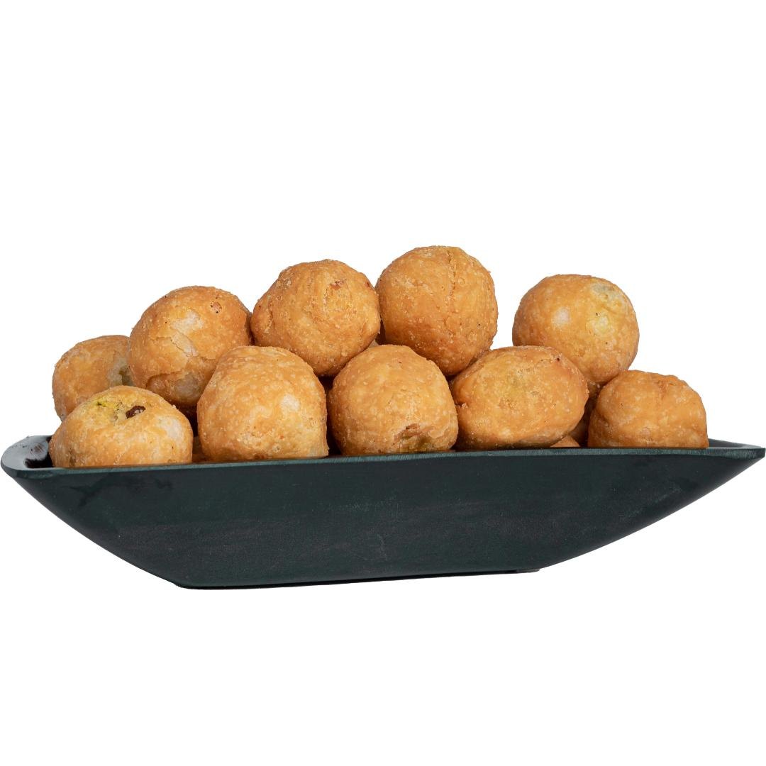 MOPLEZ GOL KACHORI