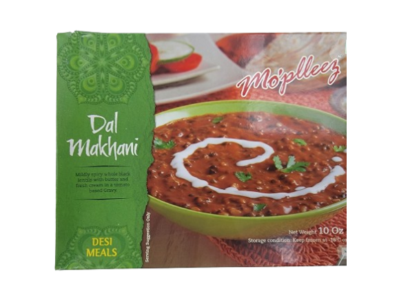 MOPLLEEZ DAL MAKHA 10OZ