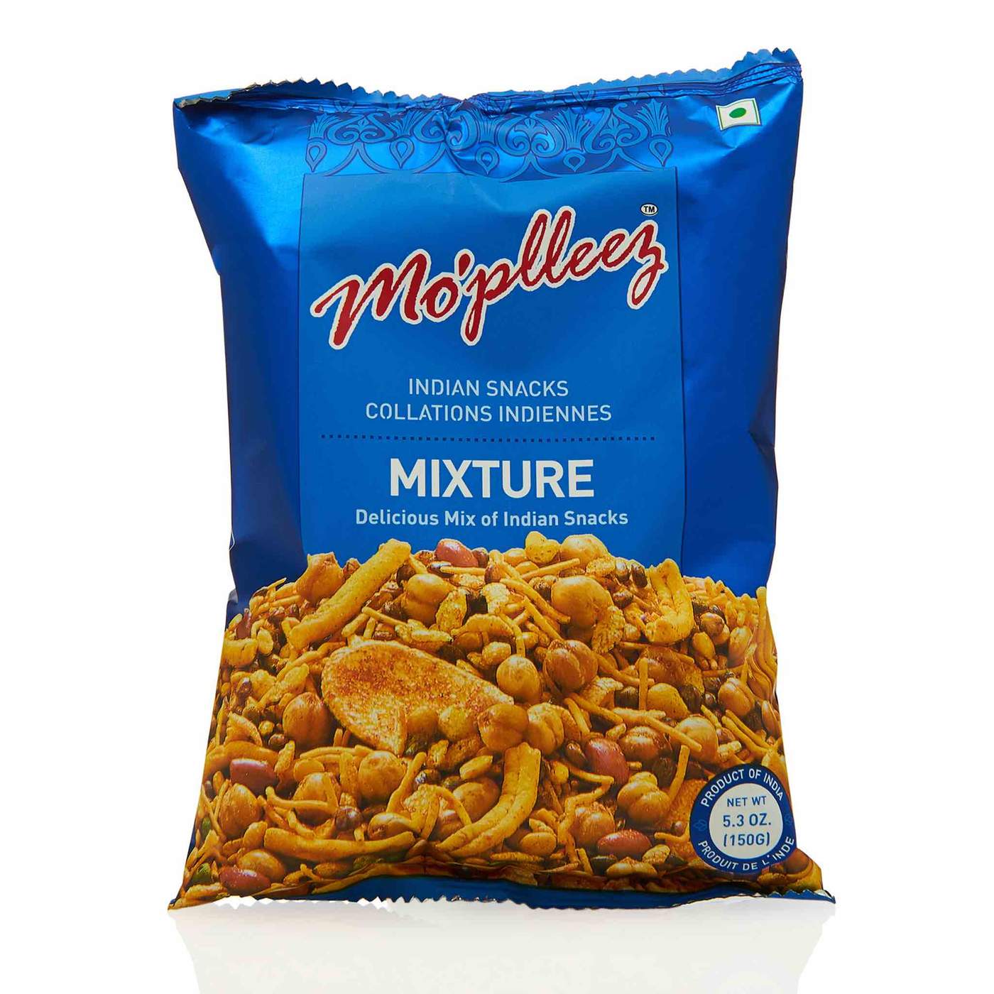 MOPLLEEZ MIXTURE 150G