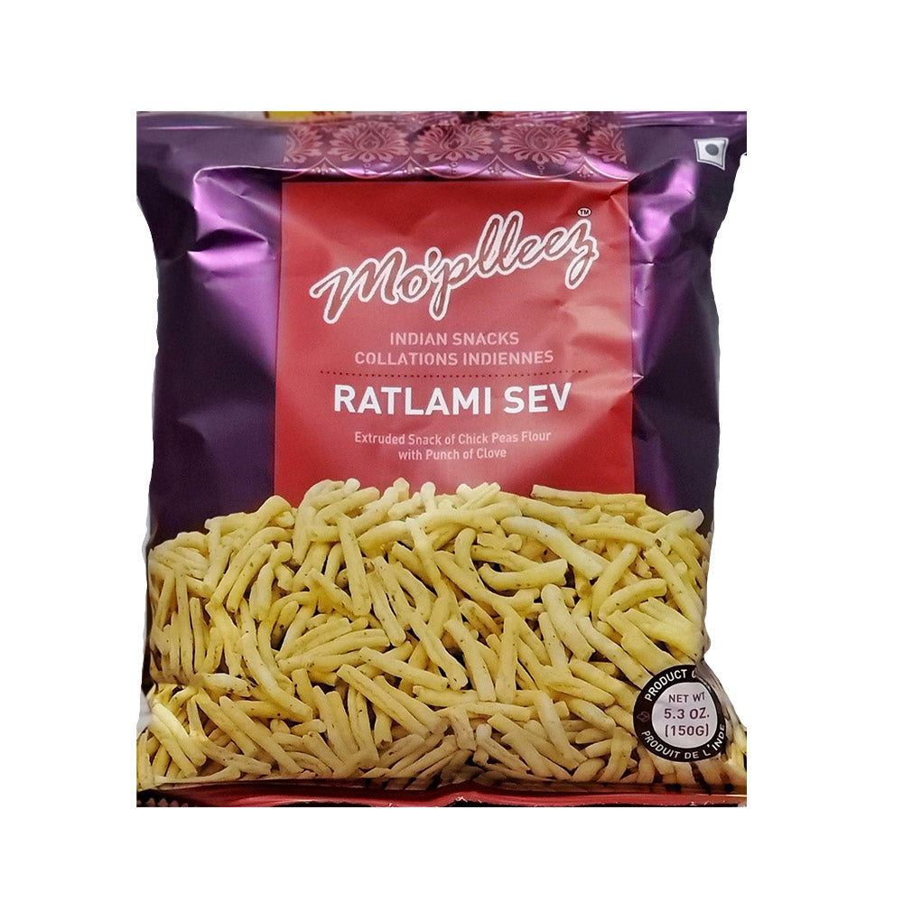 MOPLLEEZ RATLAMI SEV 5.3OZ