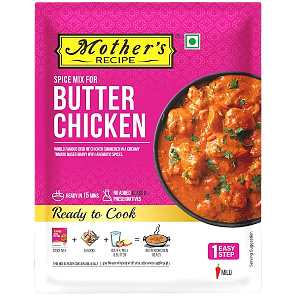 MOT BUTTER CHK PASTE