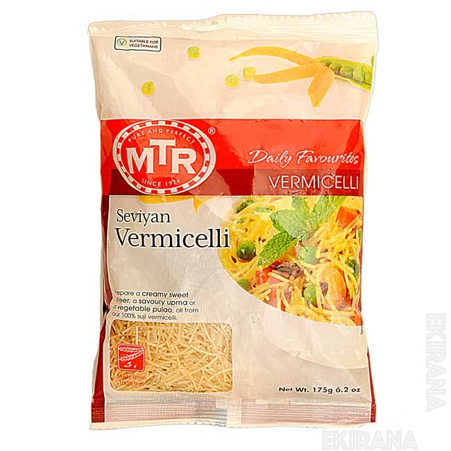 MTR VERMICELLI 175G