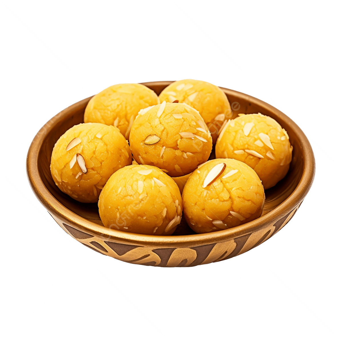 MUKKIS BESAN LADOO 400G