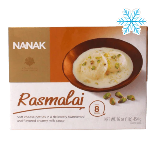 NANAK RASMALAI 454G