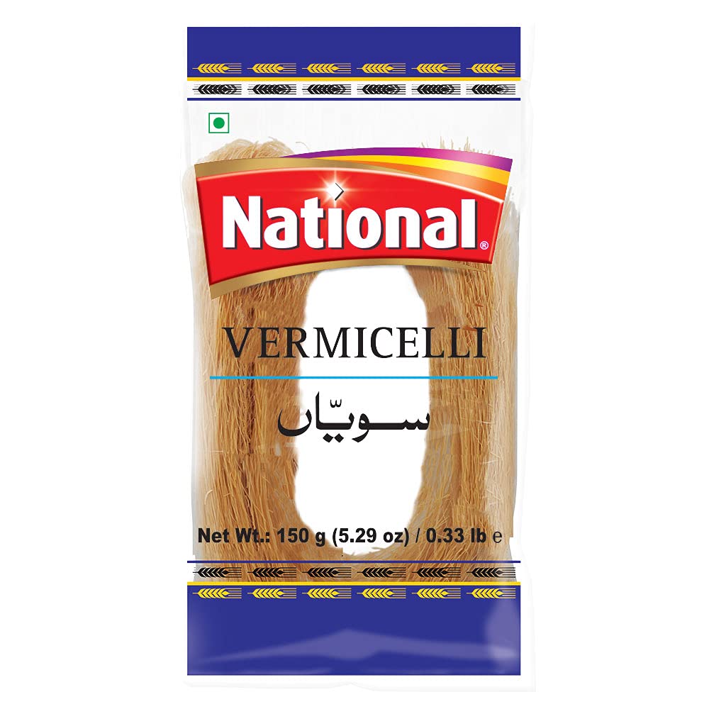 NAT VERMICELLI 150G