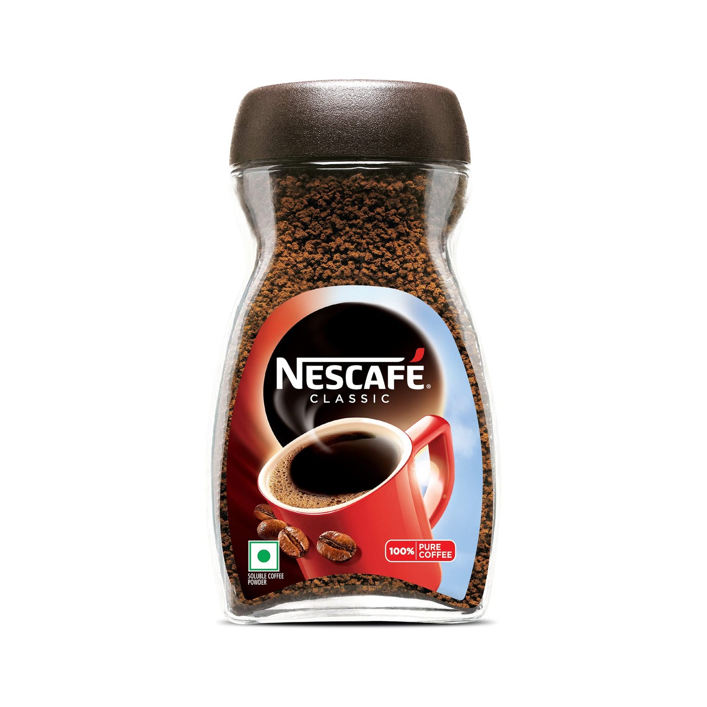 NESCAFE 50 GM