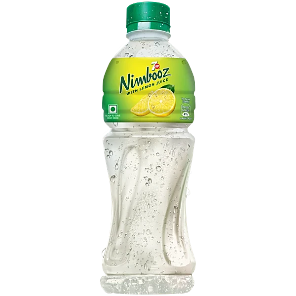 NIMBOOZ NIMBOOZ DRINK 250ML