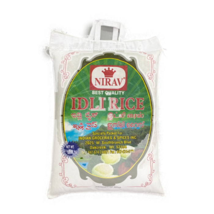 NIR IDLI RICE 20LB