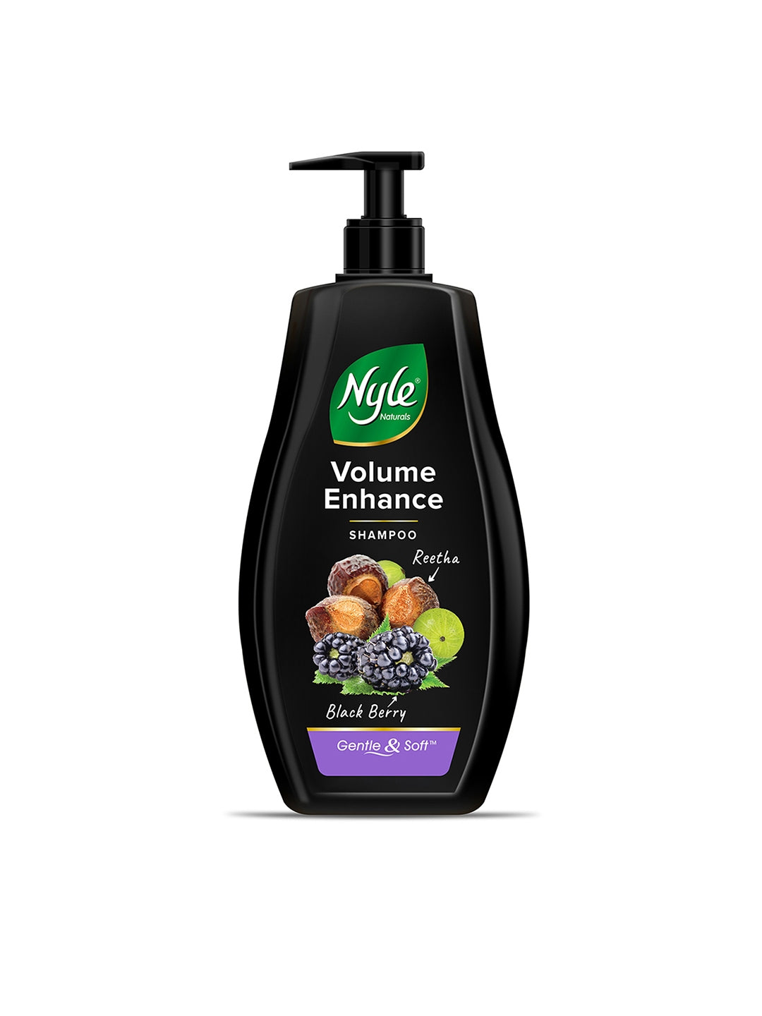 NYLE SHAMPOO