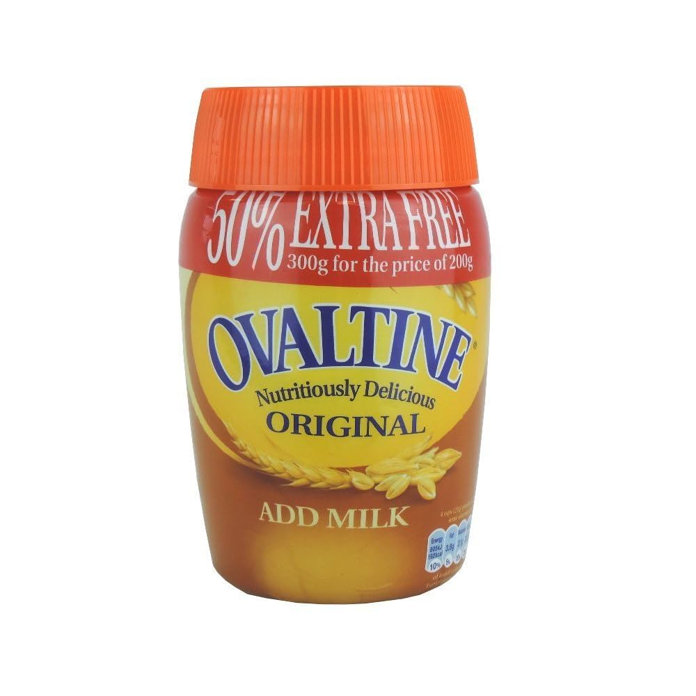 OVALTINE OVALTINE 300G