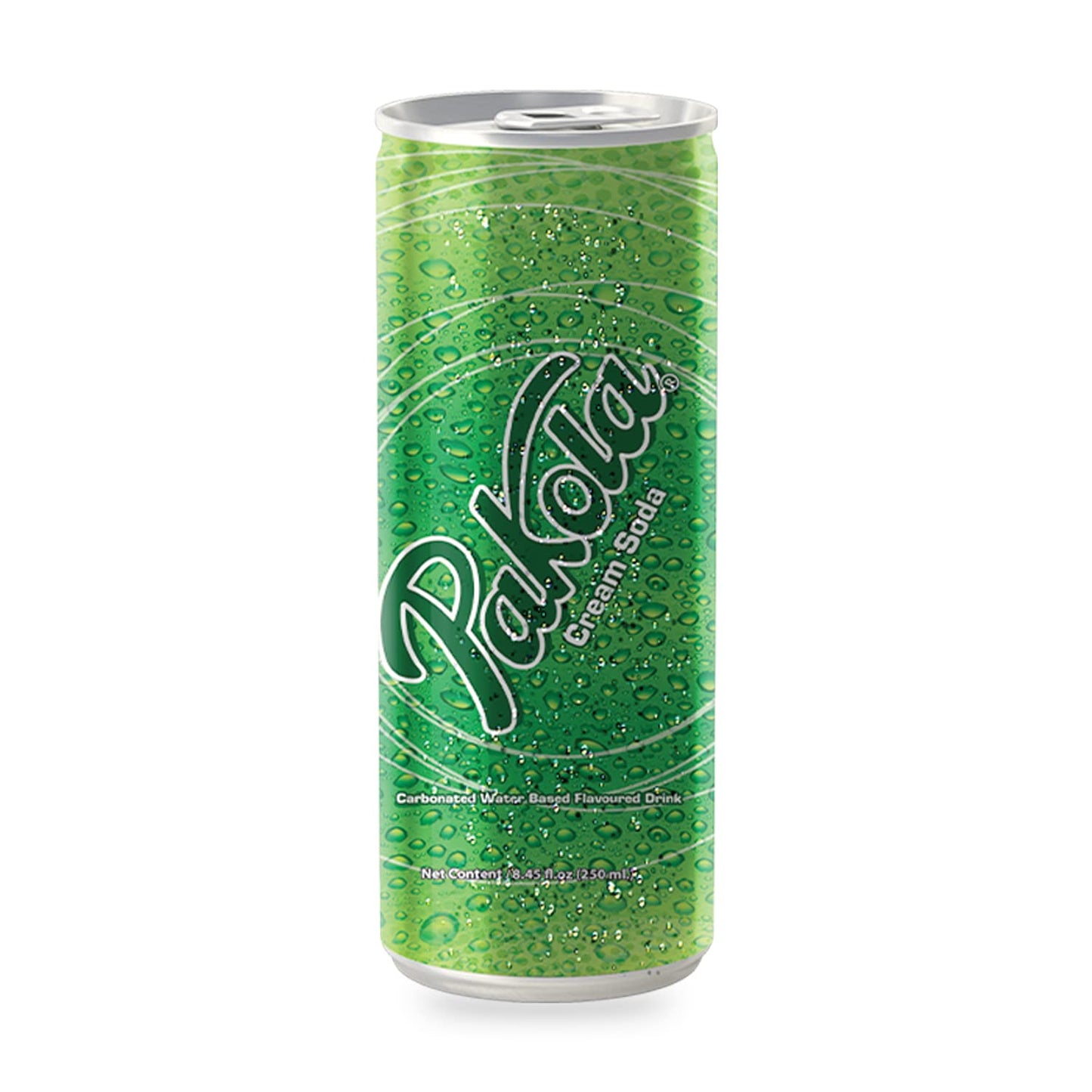 PAKOLA CREAM SODA 330ML