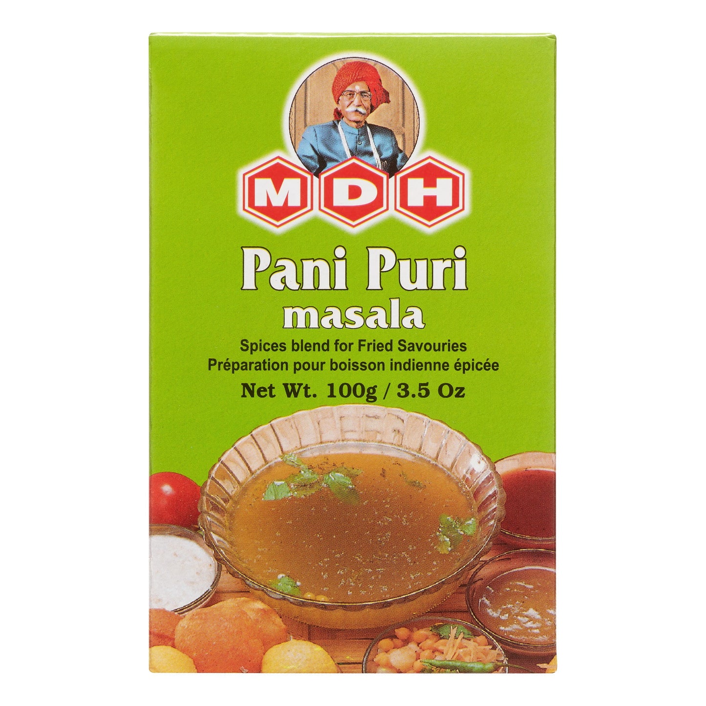PANI PURI MASALA-MDH