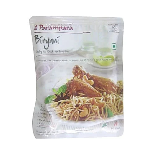 PARAMPARA BIRYANI 79G