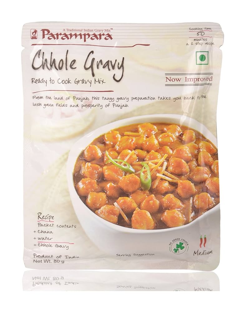 PARAMPARA CHHOLE-C 79G