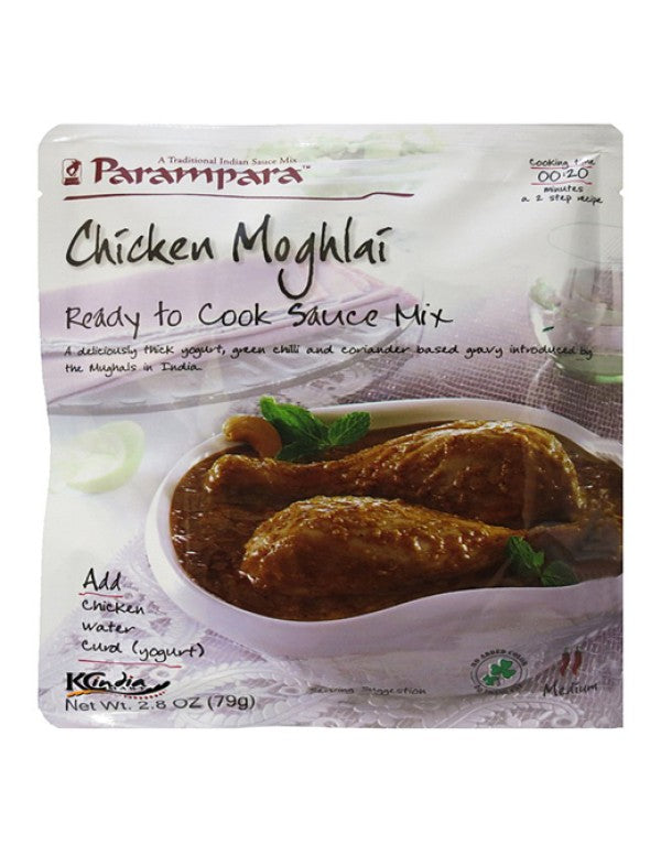 PARAMPARA C-MOGHLAI 79G