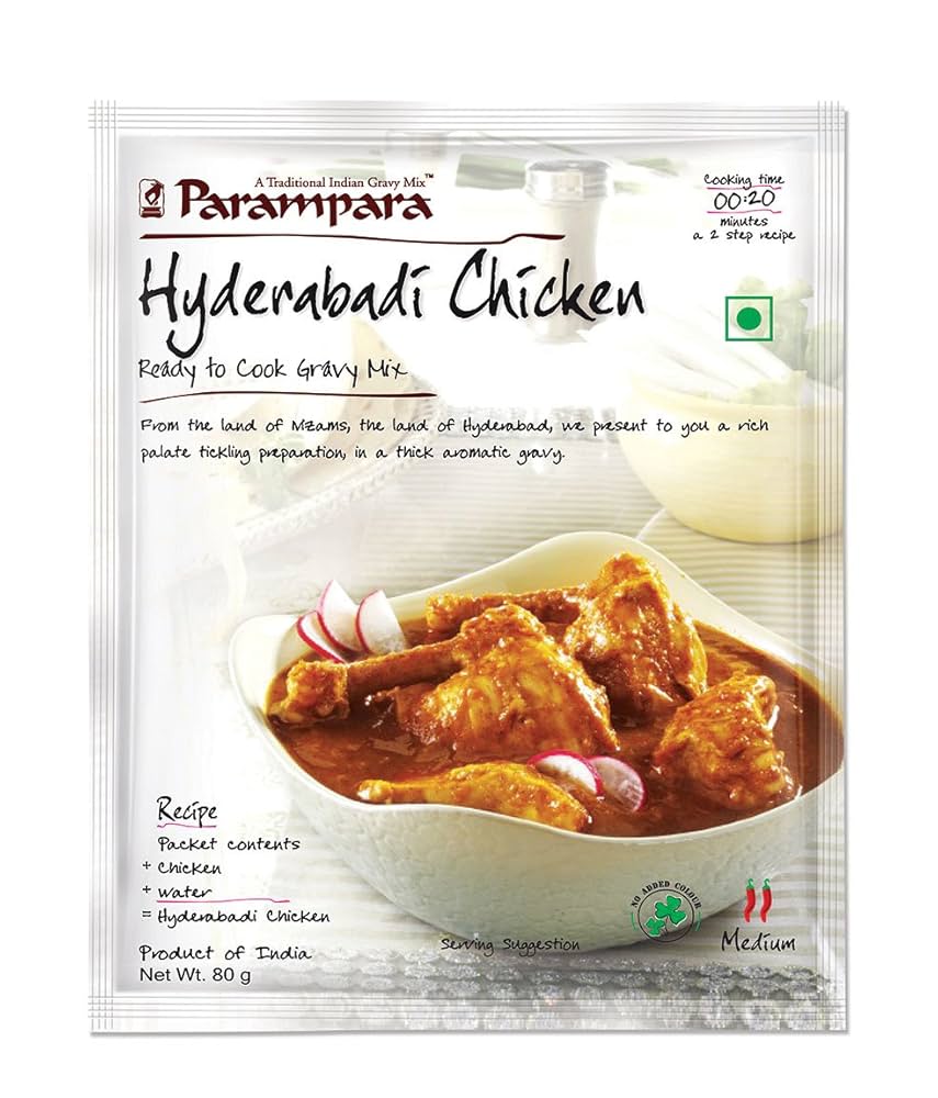PARAMPARA H-CHK 79G