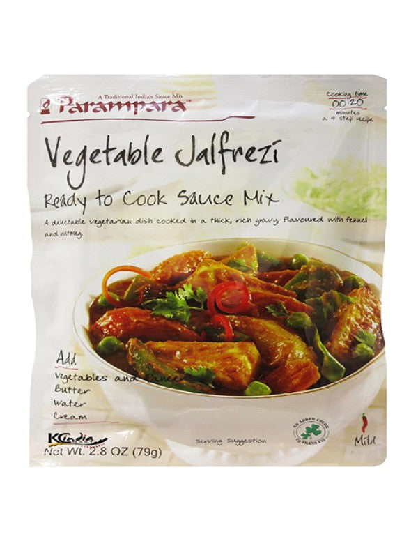 PARAMPARA V-JALFREZI 79G